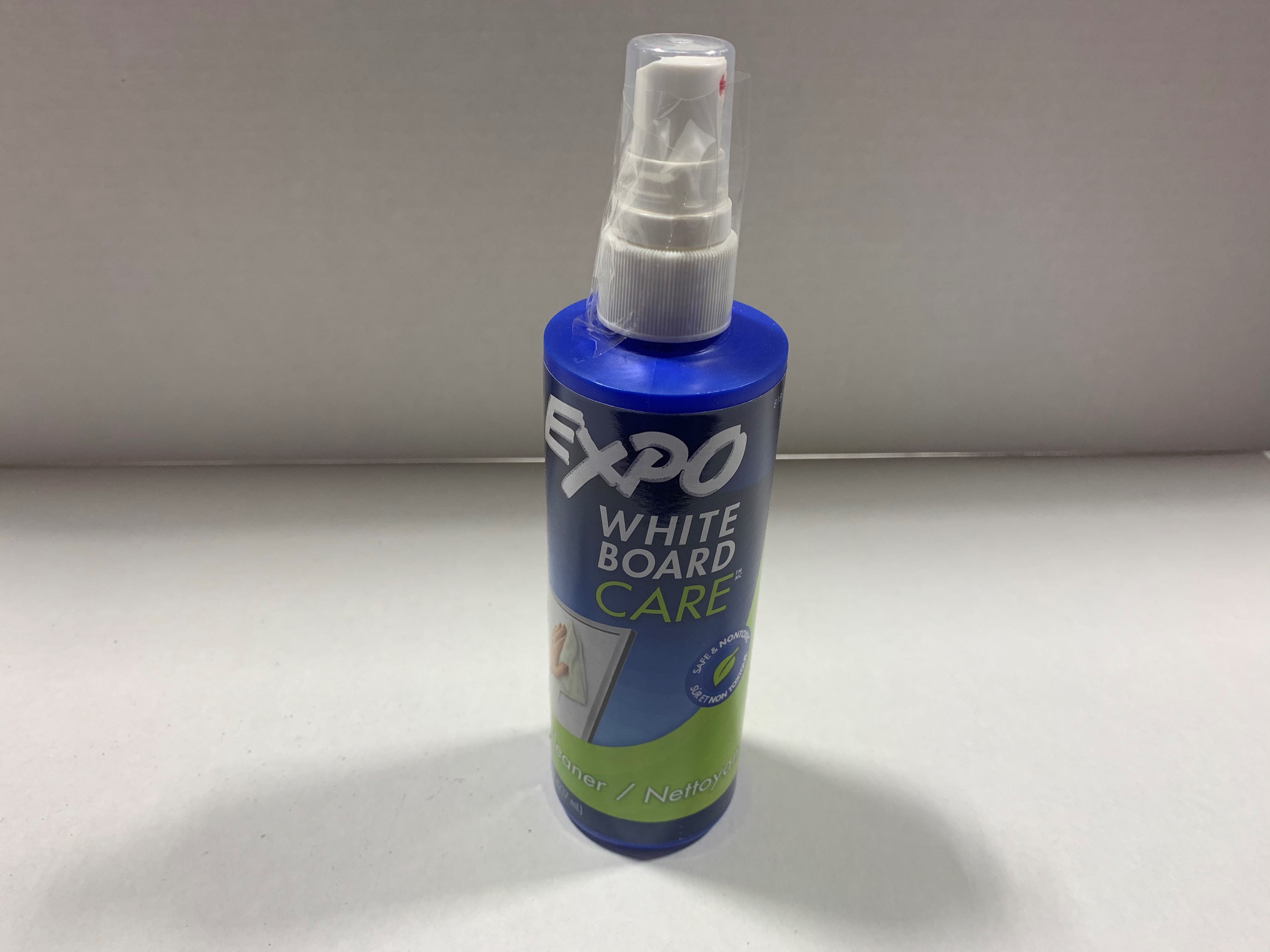 White Board Cleaning Spray – Resource Area For Teaching