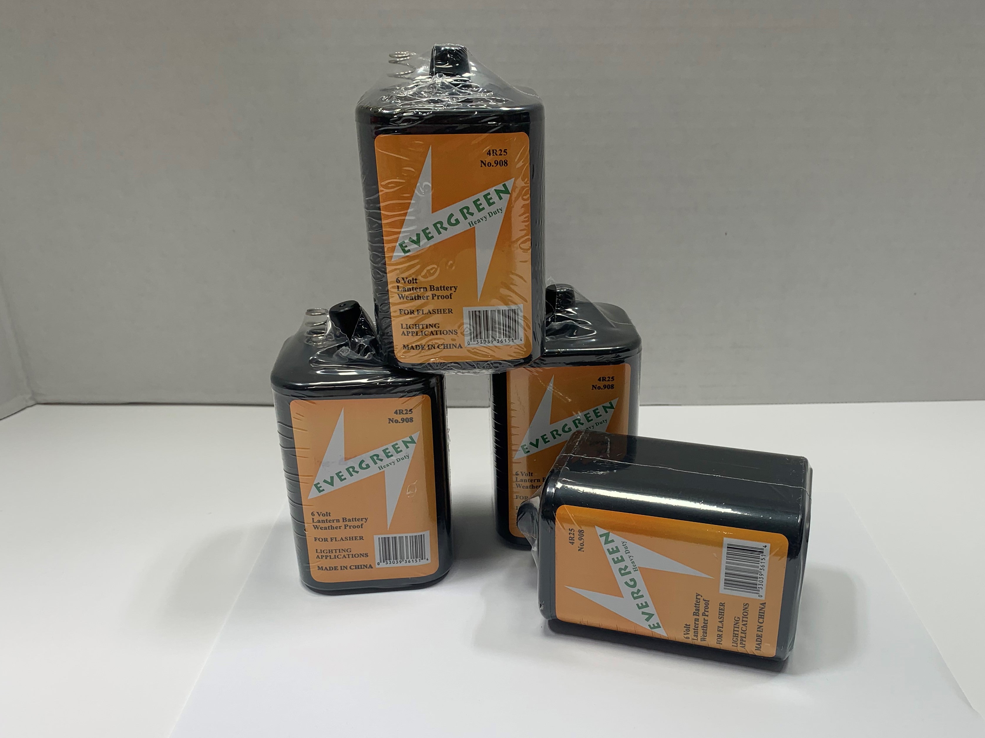 Battery 6 Volt – Resource Area For Teaching